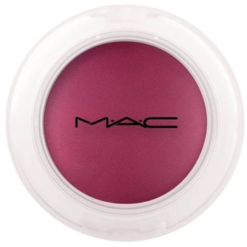 Рум'яна для обличчя M.A.C Glow Play Rosy Does It Face Blush 7.3 г (773602548736)