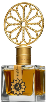 Perfumy unisex Angela Ciampagna Virtus Collection Levis 100 ml (8437020930406)