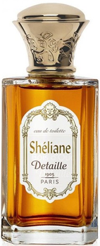 Woda toaletowa damska Detaille Sheliane 100 ml (3760046960337)