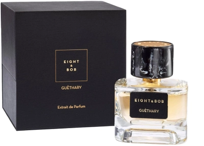 Perfumy unisex Eight & Bob Guethary 50 ml (8437018064618)
