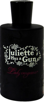 Парфумована вода для жінок Juliette Has A Gun Lady Vengeance 50 мл (3770000002690)