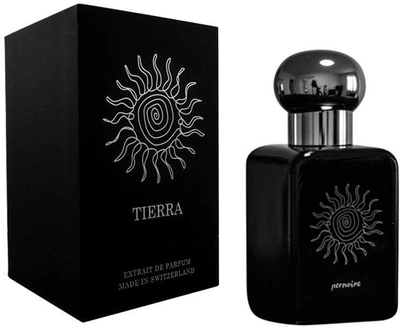 Woda perfumowana unisex Pernoire Tierra 50 ml (7649988086731)