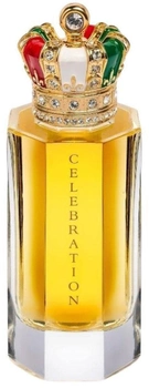 Woda perfumowana unisex Royal Crown Celebration 100 ml (8031519822557)