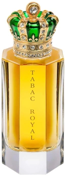 Woda perfumowana unisex Royal Crown Tabac 100 ml (8131519822097)