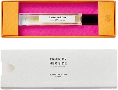 Miniaturka Woda perfumowana damska Sana Jardin Tiger By Her Side No2 10 ml (5060541430334)