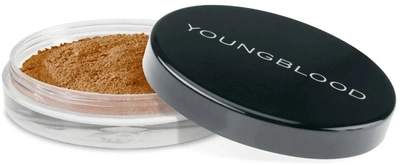 Mineralny puder Youngblood Loose Mineral Foundation Toast 10 g (0696137010175)