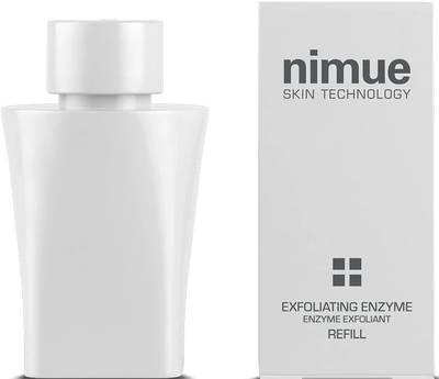 Ензимний пілінг для обличчя Nimue Skin Technology Exfoliating Enzyme 60 мл (6009693494404)