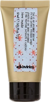 Serum do włosów Davines More Inside Invisible 50 ml (8004608237402)