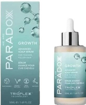 Сироватка для волосся We Are Paradoxx Growth Advanced Scalp 50 мл (5060616950576)