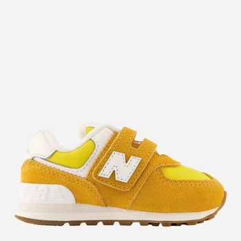 電球 ★Daydream ★Julietヘッド　ノーマルスキン Дитячі кросівки для хлопчика New Balance 574 IV574RC1 21 (5US