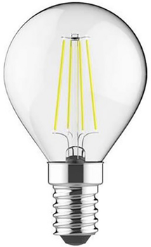 Лампа світлодіодна Leduro Light Bulb LED E14 3000K 4W/400 lm G45 70211 (4750703702119)