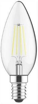 Лампа світлодіодна Leduro Light Bulb LED E14 3000K 6W/810 lm C35 70306 (4750703211116)