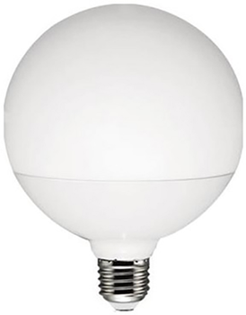 Лампа світлодіодна Leduro Light Bulb LED E27 3000K 15W/1500 lm G120 21297 (4750703212977)
