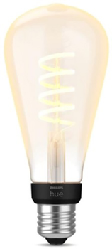 Żarówka Philips Light Bulb LED E27 4500K 7W (929002477901)