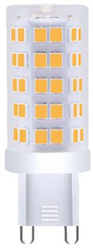 Лампа світлодіодна Leduro Light Bulb LED G9 3000K 5W/450 lm 21059 (4750703210591)