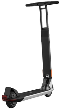 Hulajnoga elektryczna Segway Ninebot Air T15D czarno-biały (AA.00.0010.69)