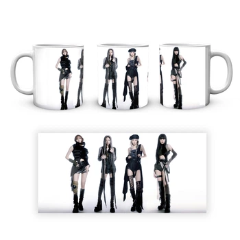 Кухоль GeekLand Blackpink Блекпінк BP 02.20