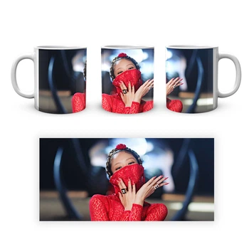 Кухоль GeekLand Blackpink Блекпінк BP 02.23