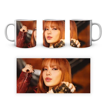 Кухоль GeekLand Blackpink Блекпінк BP 02.51