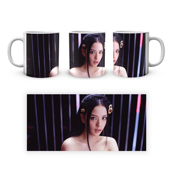 Кухоль GeekLand Blackpink Блекпінк BP 02.06