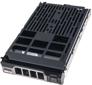 Жорсткий диск Dell 2TB 7200rpm 161-BBRC 3.5" SATA III
