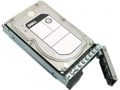 Жесткий диск Dell 8TB 7200rpm 400-ASIF 3.5" SATA