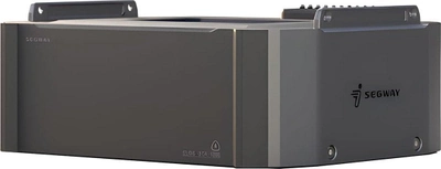 Додаткова батарея Segway Ninebot Cube BTX-1000 для розширення акумулятора 1kWh (CUBE-BTX-1000)