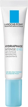 Krem pod oczy La Roche-Posay Hydraphase Intense Eyes 15 ml (3337872412646)
