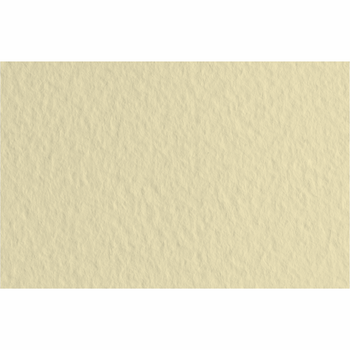 Бумага для пастели Fabriano Tiziano B2 №04 sahara кремовая В2 (50х70см) 160 г/м2