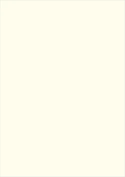 Комлект 10 шт. Папір для дизайну Tintedpaper А4 (21*29,7см), №01 перлинно-білий, 130г/м2, без текстури, Rosa 16826401 4001868064018