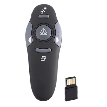 Презентаційний клікер, Дистанційна лазерна указка P016 WIRELESS PRESENTER зі зміною режиму