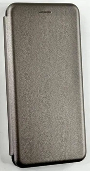 Чохол-книжка Elegant на Samsung Galaxy A25 5G (сірий)