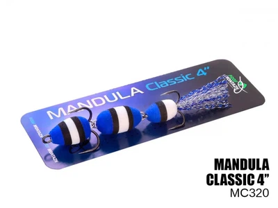 Мандула Проф-Монтаж Classic 320 снасть на хищника 100мм