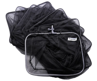 Садок прямоугольный Flagman Keepnet 35x45см nylon mesh 300см