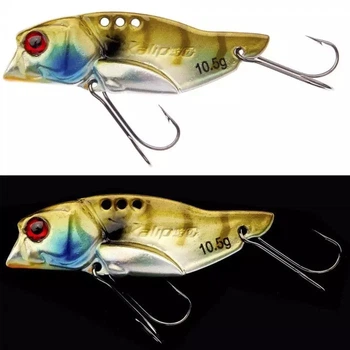 Блесна цикада Kalipso Striker 614 10.5грамм