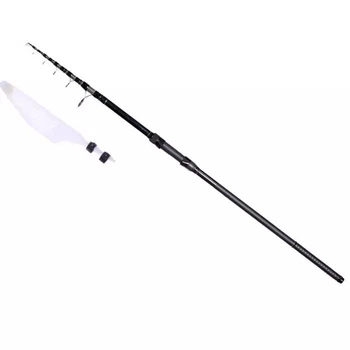 Вудилище коропове Kalipso Carpo Tele 3.60m 3.5lb карбонове
