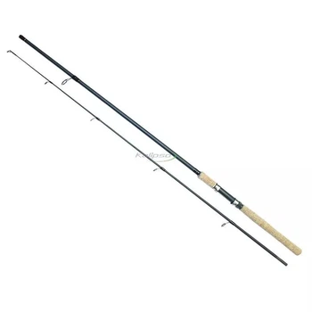 Вудилище спінінгове Kalipso Black Star BSS-802M 2.40m 5-25g