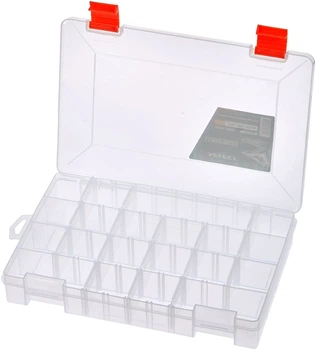 Коробка Select Lure Box SLHX-1802 29.5х18.5х4.5cm