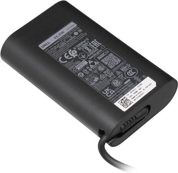 Адаптер Dell 45 W USB-C Power Supply (450-AKVB)