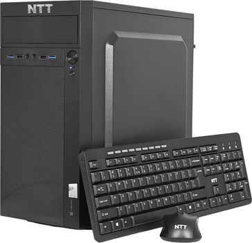 Комп'ютер NTT Desk (ZKO-i314H610-L01H)