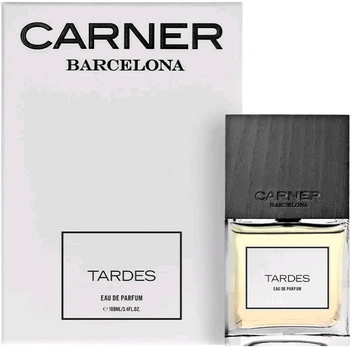 Парфумована вода для жінок Carner Barcelona Tardes 100 мл (8437011481030)