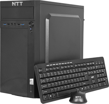 Komputer NTT Desk (ZKO-R3A520-L02H)