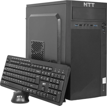 Комп'ютер NTT Desk (ZKO-R3A520-L01P)