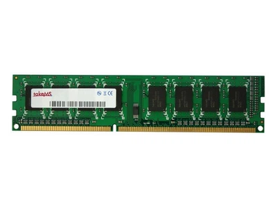 Оперативная память TakeMS 2 GB DDR3 1333 MHz б/у