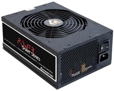 Блок питания Chieftec Power Smart 80+ Gold 1350W б/у