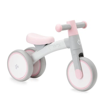 Беговел MoMi Tedi Pink, 4155