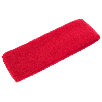 Спортивна пов'язка Zelart 5760 Red