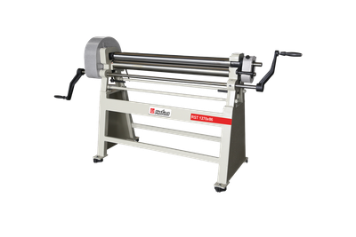 Усиленный 3-валковый гибочный станок Isitan RST 1550x86