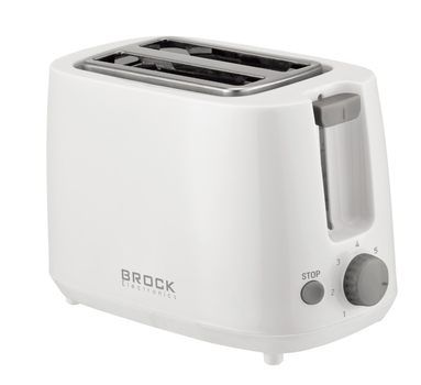 Тостер Brock BT 1006 WH