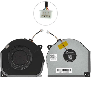 Вентилятор для ноутбука Lenovo Legion Y530-15ICH (пара, 2 шт) (143437) ( 143437 )